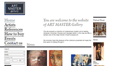 Desktop Screenshot of inmodern.com